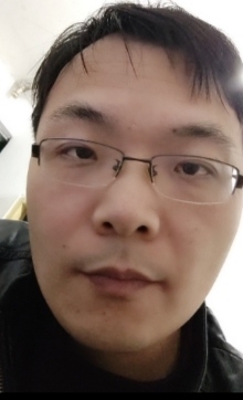 勇的第一张照片--福州相亲服务中心