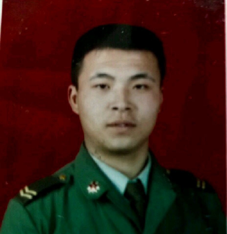andy的第一张照片--福州相亲服务中心