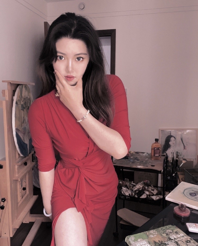 YANGYANG的第二张照片--福州相亲服务中心