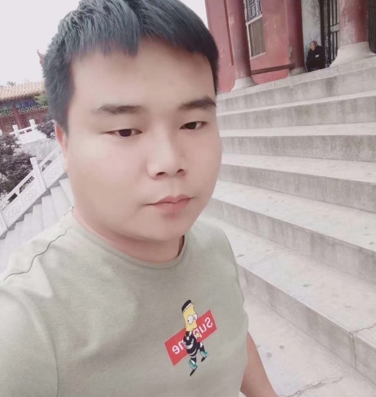 无邪的第一张照片--福州相亲服务中心