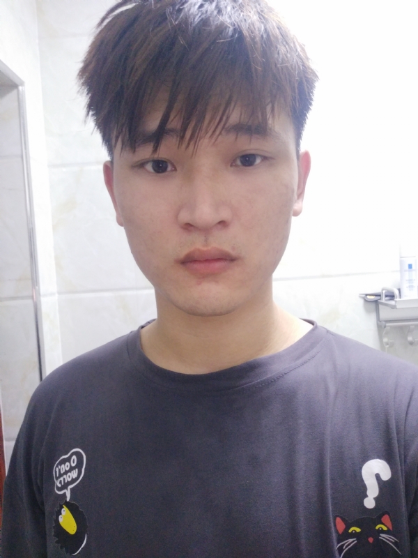船长的第一张照片--福州相亲服务中心