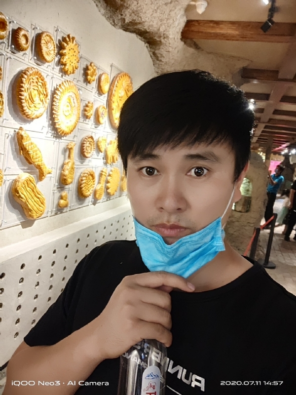 ldp守望薰衣草的第一张照片--福州相亲服务中心