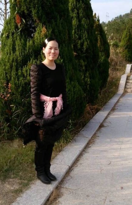 清风的第一张照片--福州相亲服务中心