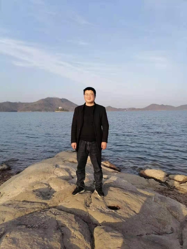 命之子的第一张照片--福州相亲服务中心