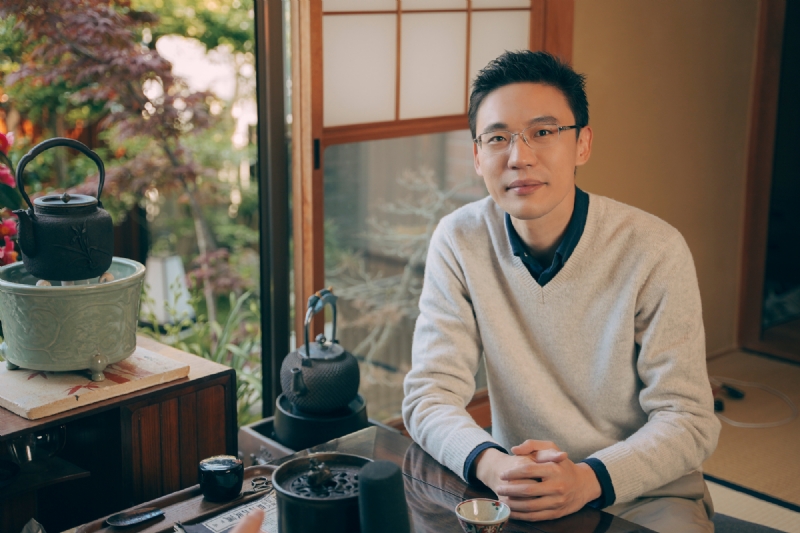 随遇而安的第一张照片--福州相亲服务中心