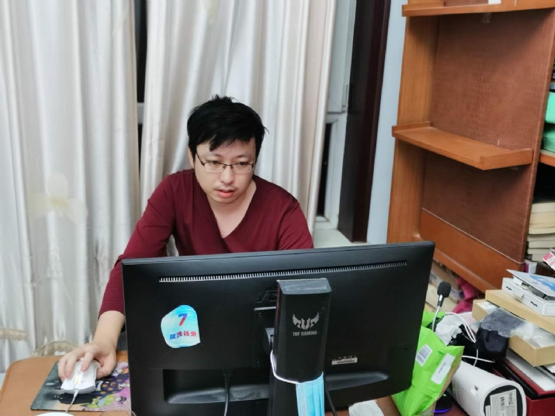 津彩的第一张照片--福州相亲服务中心