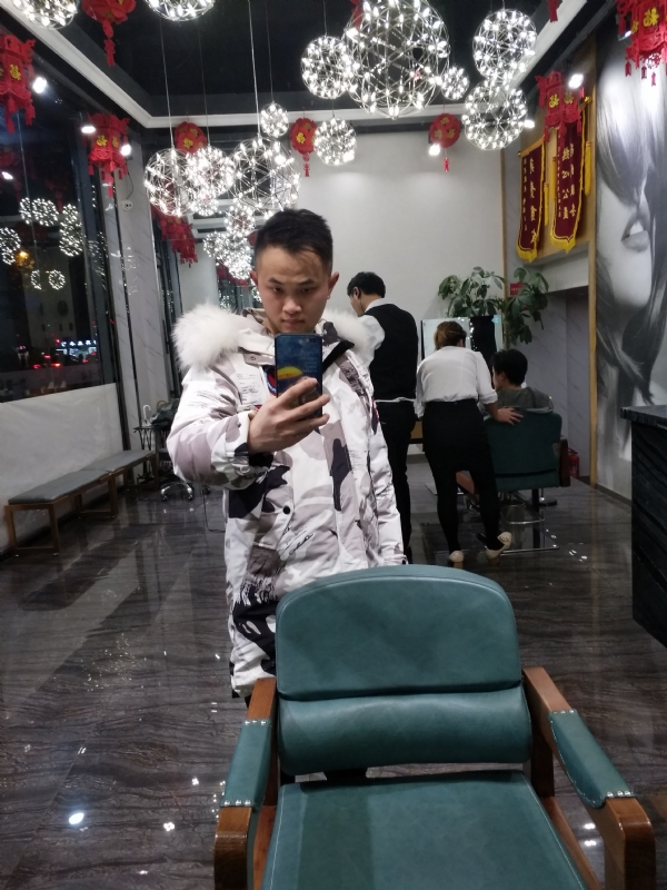 简单的第一张照片--福州相亲服务中心