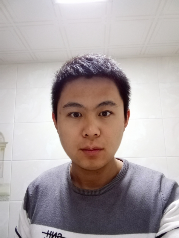 愿得一人心的第三张照片--福州相亲服务中心