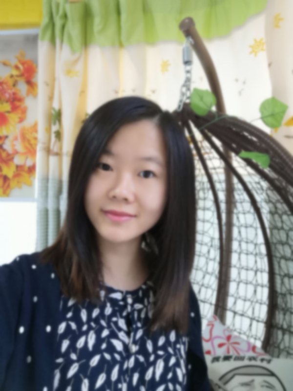 Faustina的第二张照片--福州相亲服务中心