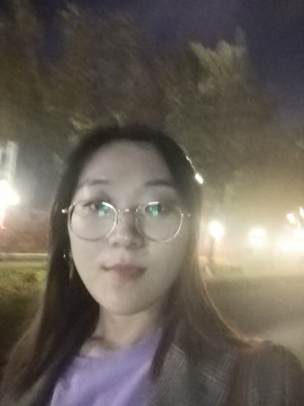 也许的第一张照片--福州相亲服务中心