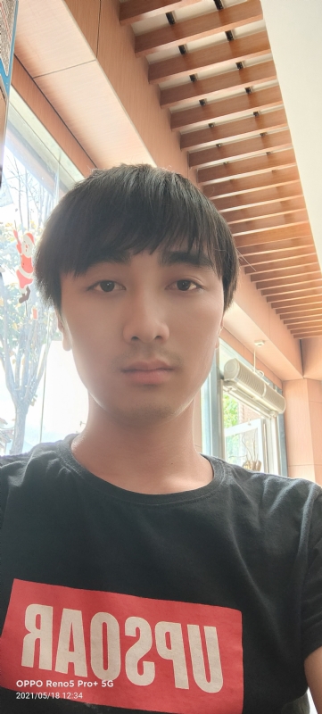 小海的第三张照片--福州相亲服务中心