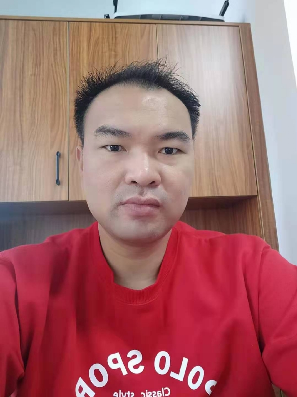 冷如秋的第二张照片--福州相亲服务中心