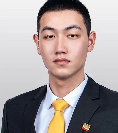 郭先生的第一张照片--福州相亲服务中心