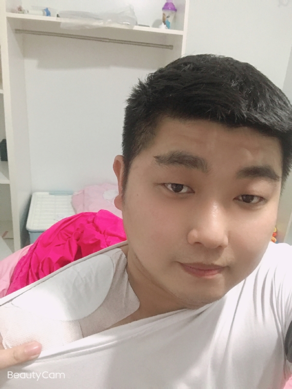 回忆是个小孩的第二张照片--福州相亲服务中心