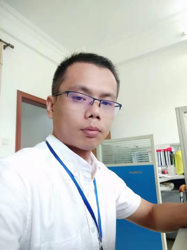 叶寒君的第二张照片--福州相亲服务中心