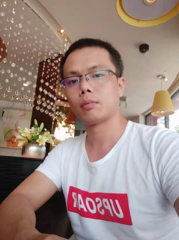 叶寒君的第三张照片--福州相亲服务中心