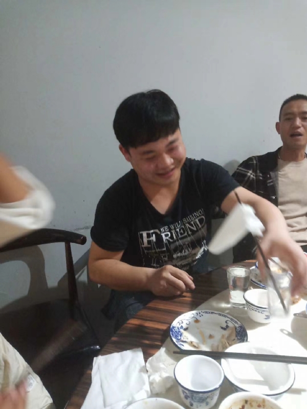 非诚勿扰的第一张照片--福州相亲服务中心