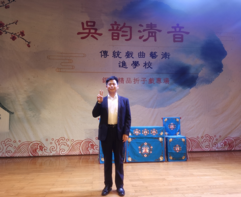 骑着小猪去旅行的第三张照片--福州相亲服务中心