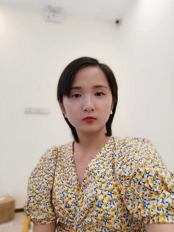 不言懂的第二张照片--福州相亲服务中心
