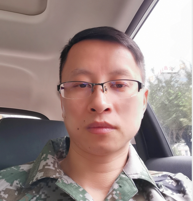 风来云意的第一张照片--福州相亲服务中心