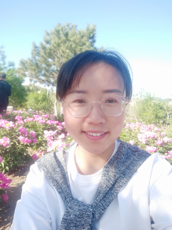 林宝的第一张照片--福州相亲服务中心