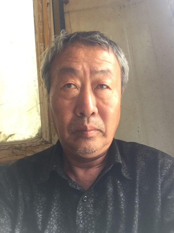 也许的第一张照片--福州相亲服务中心