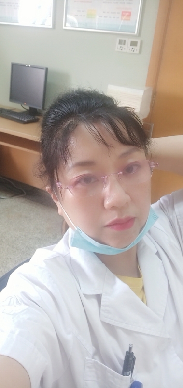嫣淼的第一张照片--福州相亲服务中心