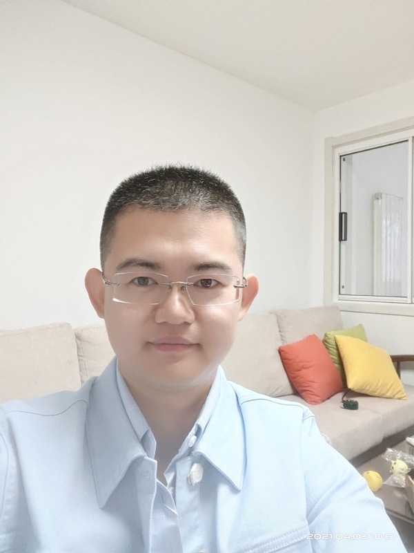 静受时光温柔的第三张照片--福州相亲服务中心