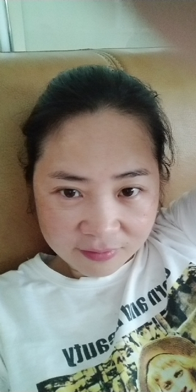 如果的第一张照片--福州相亲服务中心