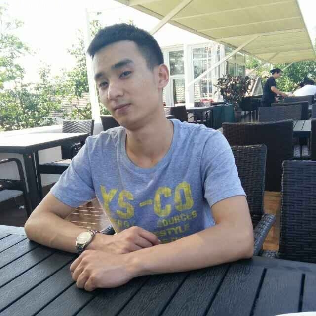 简单的第一张照片--福州相亲服务中心