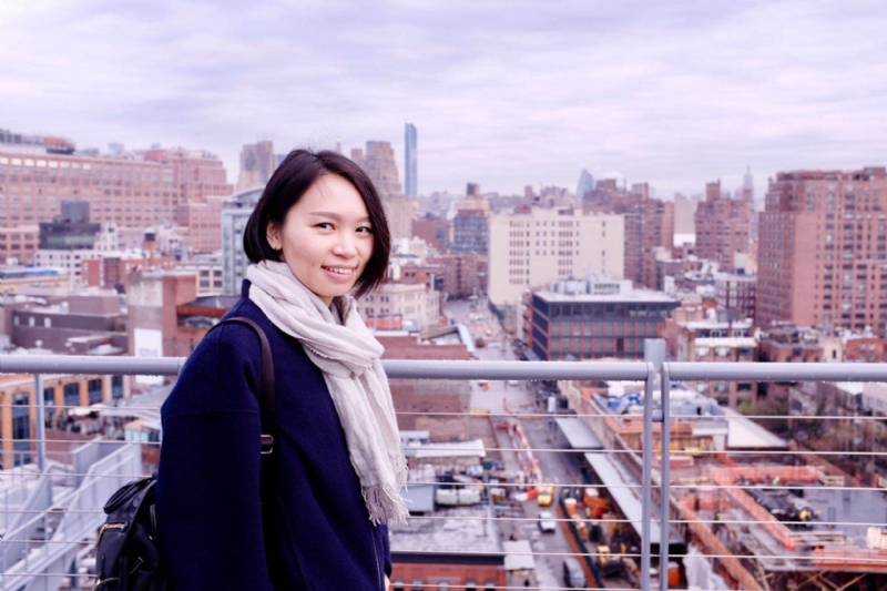 Gia的第五张照片--福州相亲服务中心