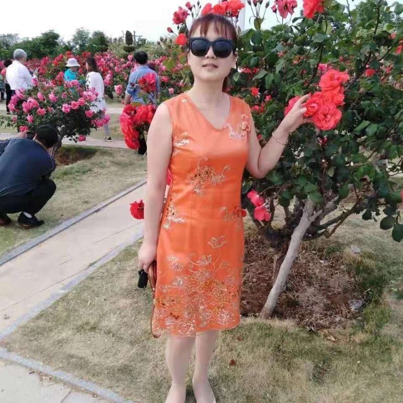 yunerfei的第一张照片--福州相亲服务中心