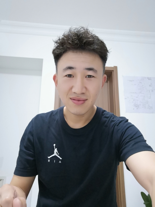 小样的第一张照片--福州相亲服务中心