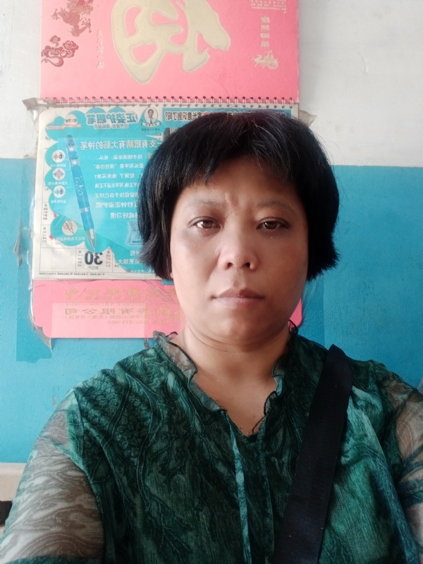万事如意的第一张照片--福州相亲服务中心
