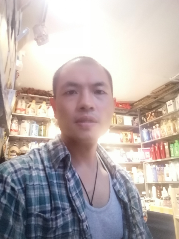 H21的第一张照片--福州相亲服务中心