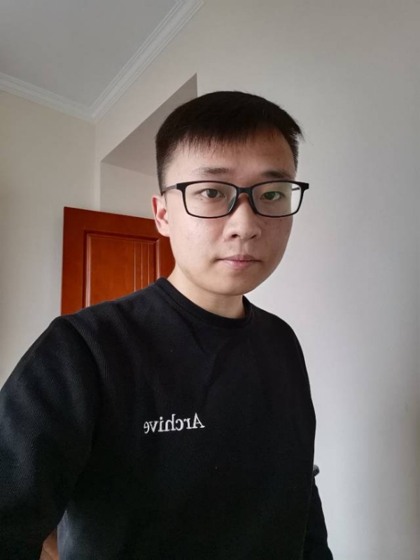 Li的第一张照片--福州相亲服务中心
