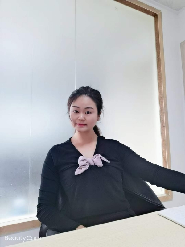 美美在深的第一张照片--福州相亲服务中心
