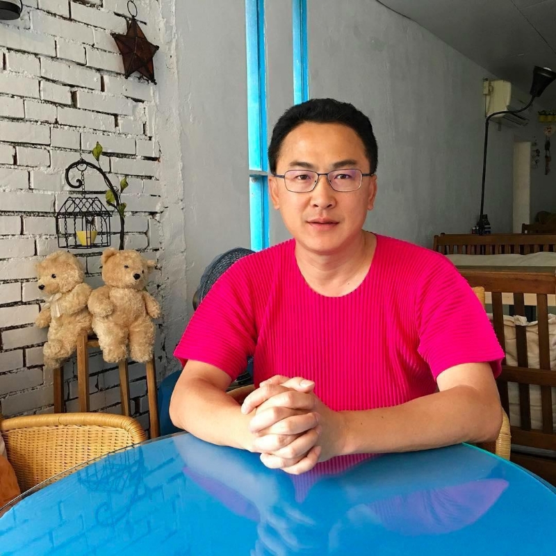 Jian的第一张照片--福州相亲服务中心