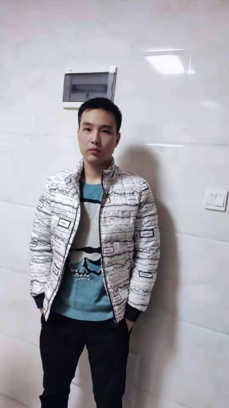 曾的第一张照片--福州相亲服务中心