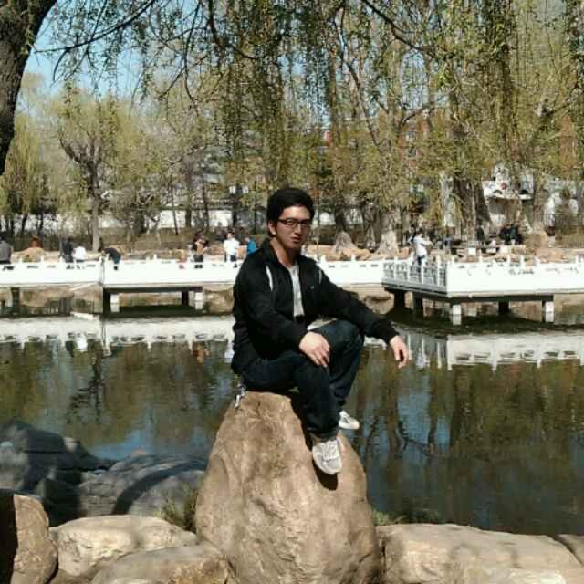 孤独的心的第一张照片--福州相亲服务中心