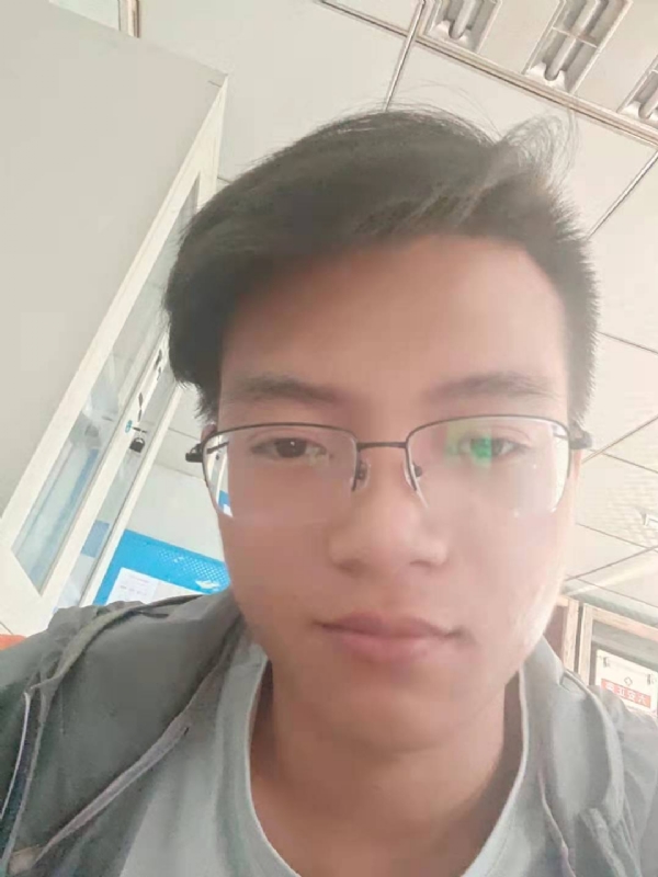 白豆的第一张照片--福州相亲服务中心