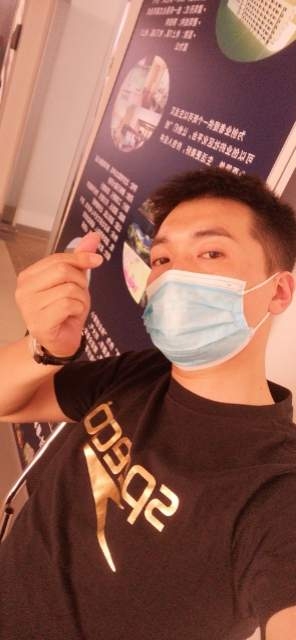 一一罗杰一一的第一张照片--福州相亲服务中心