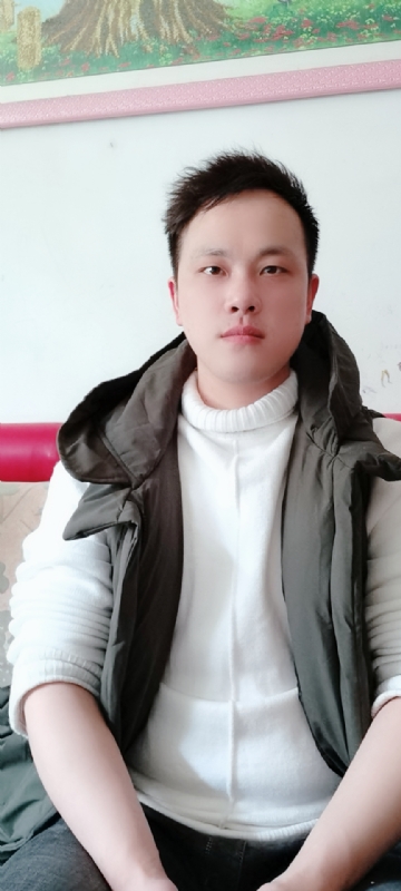执子之手的第一张照片--福州相亲服务中心
