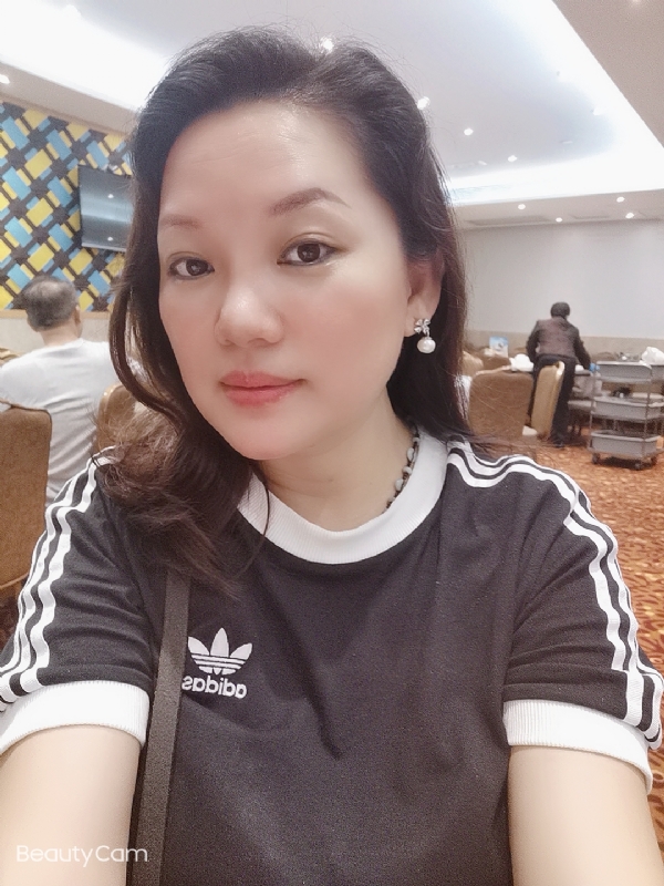 Amy的第一张照片--福州相亲服务中心