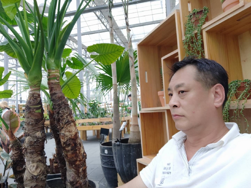 davidxy669988的第一张照片--福州相亲服务中心