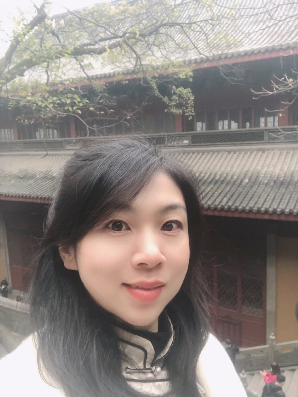 心既理的第一张照片--福州相亲服务中心