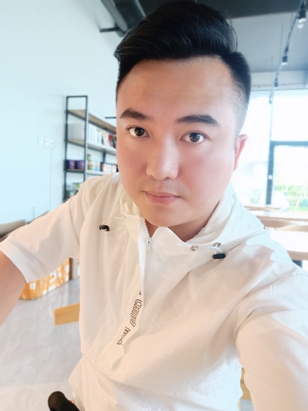 王先生的第一张照片--福州相亲服务中心