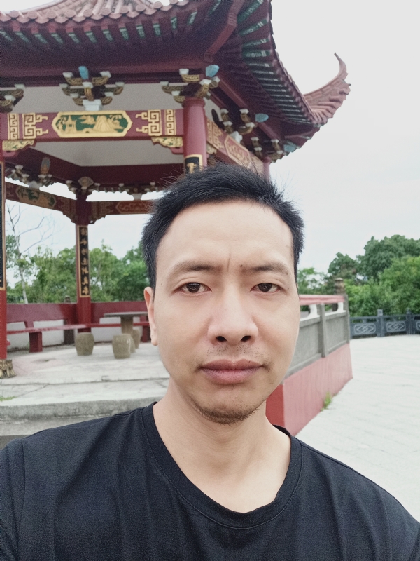 姜太公的第一张照片--福州相亲服务中心
