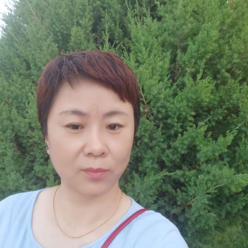 余生勿扰的第三张照片--福州相亲服务中心