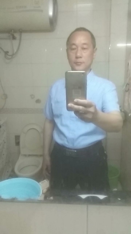 江河湖海的第一张照片--福州相亲服务中心